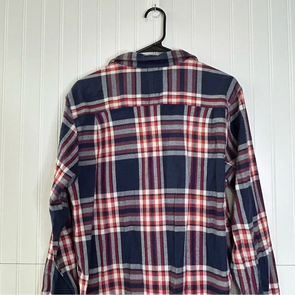 The North Face Men's Plaid Flannel